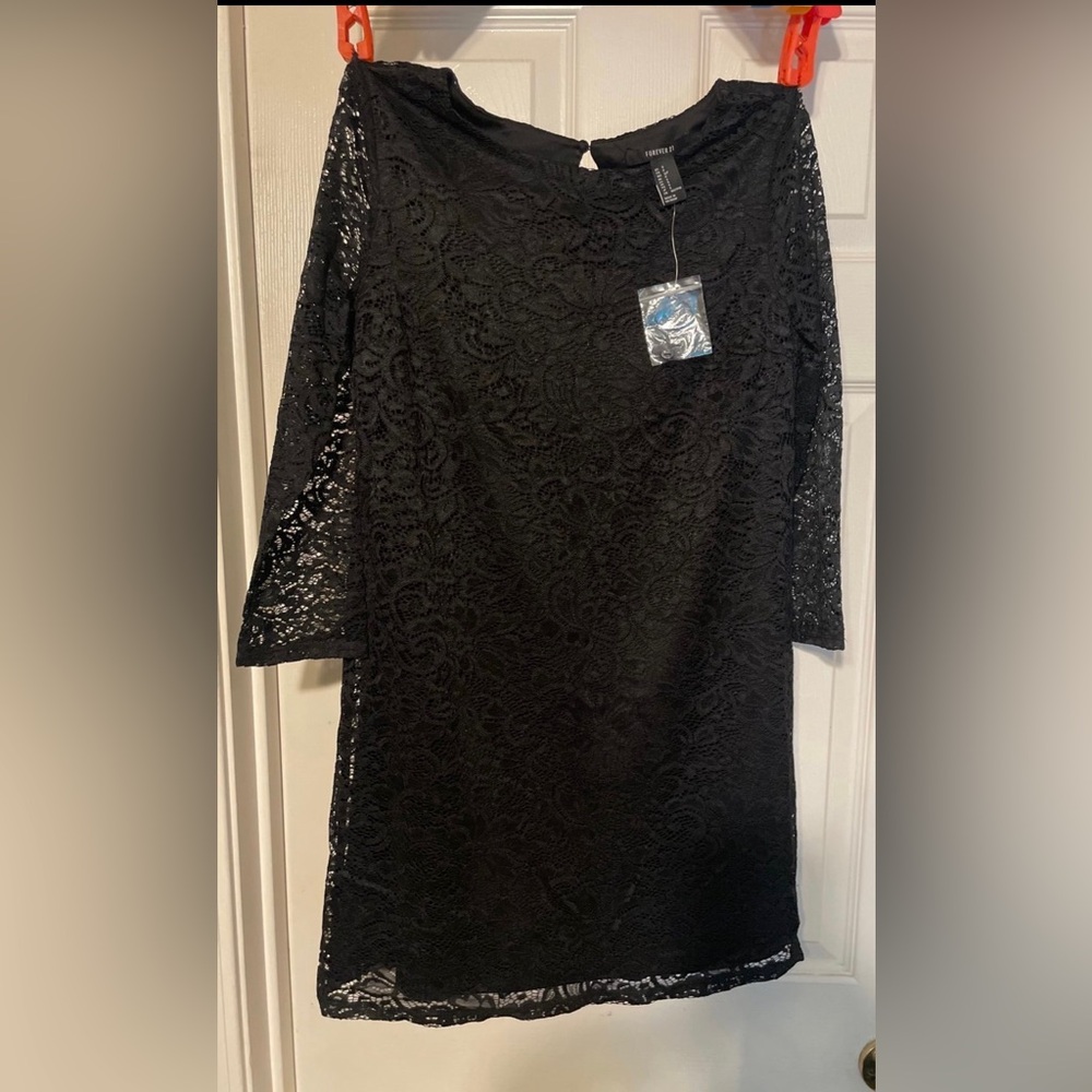 Forever21 dress